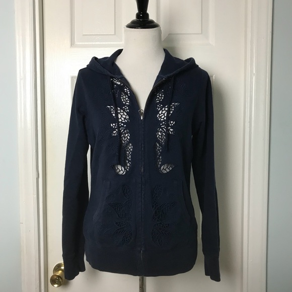 Lucky Brand Tops - Lucky Brand Hoodie. Size M
